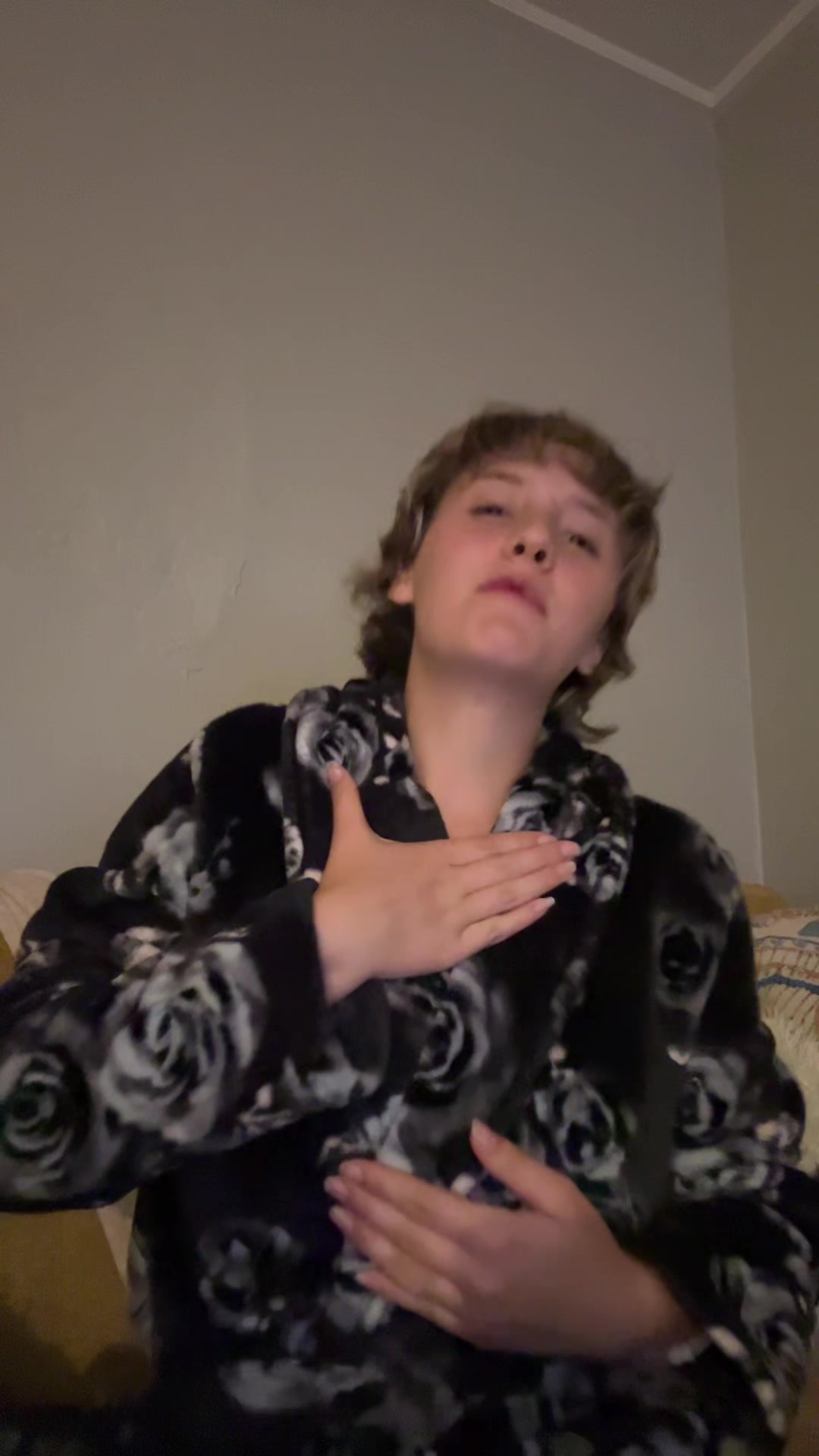 @Madison Rose 🌹
