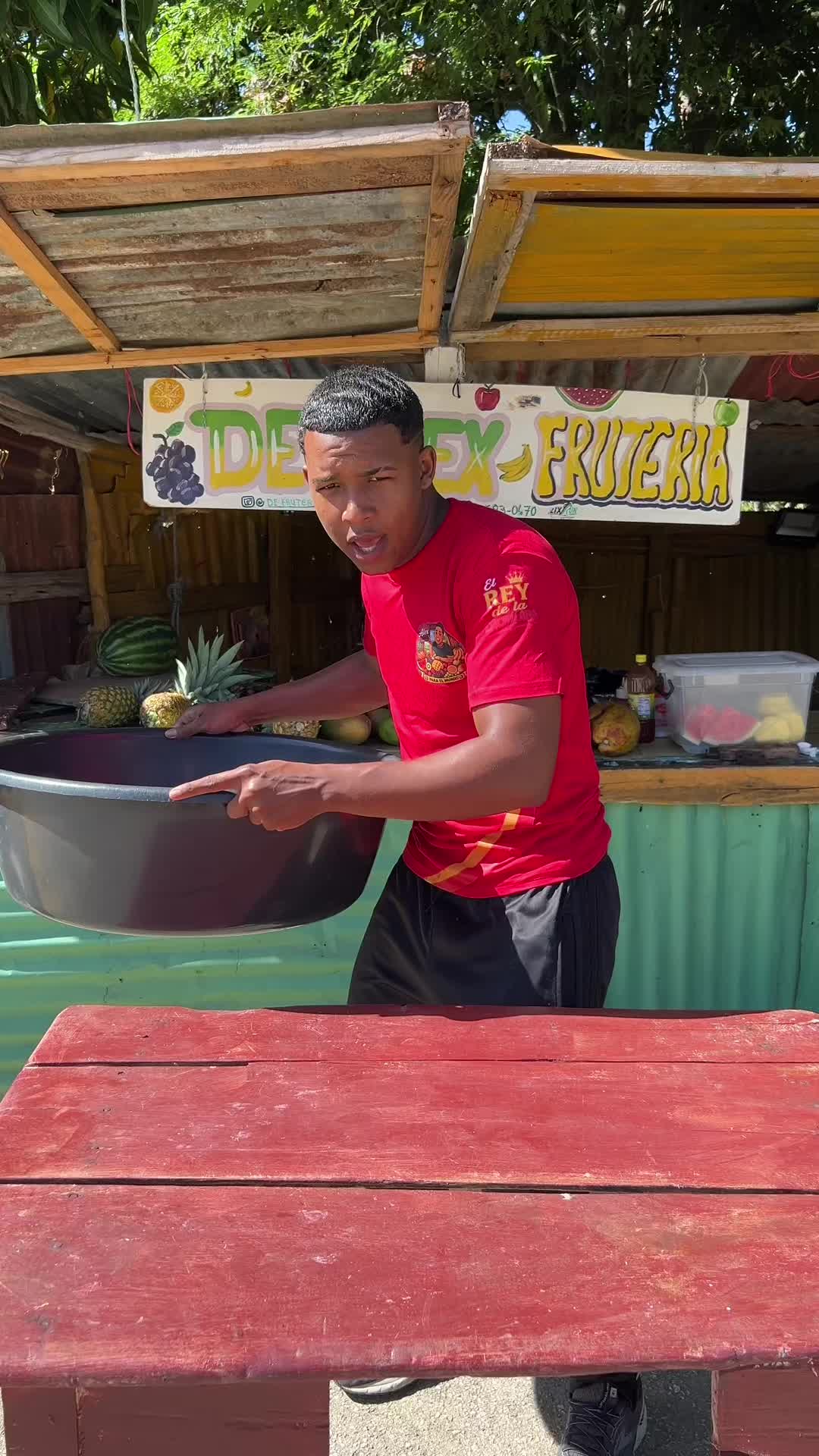 @SOMOS DE ALEX FRUTERIA🙏🏿