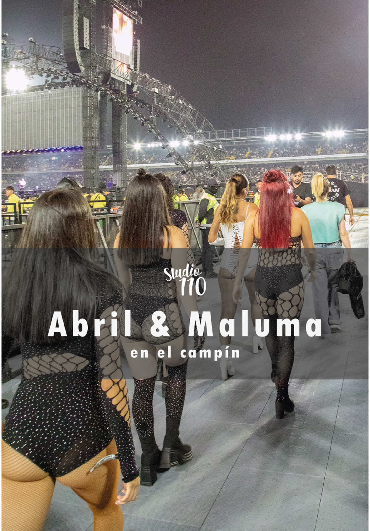 @Studio 110 | Clases de Baile