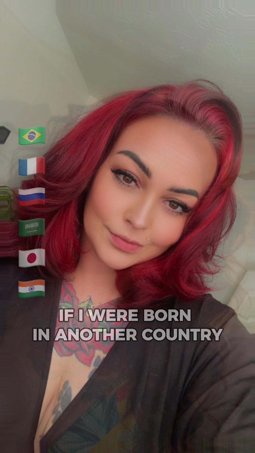 @*Sabrina*