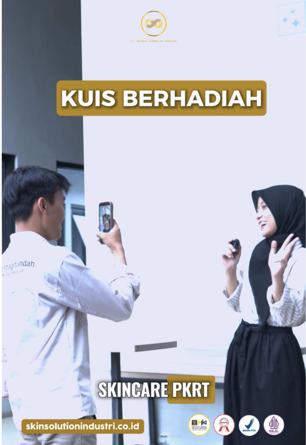 @PT SkinSol Kosmetik Industri