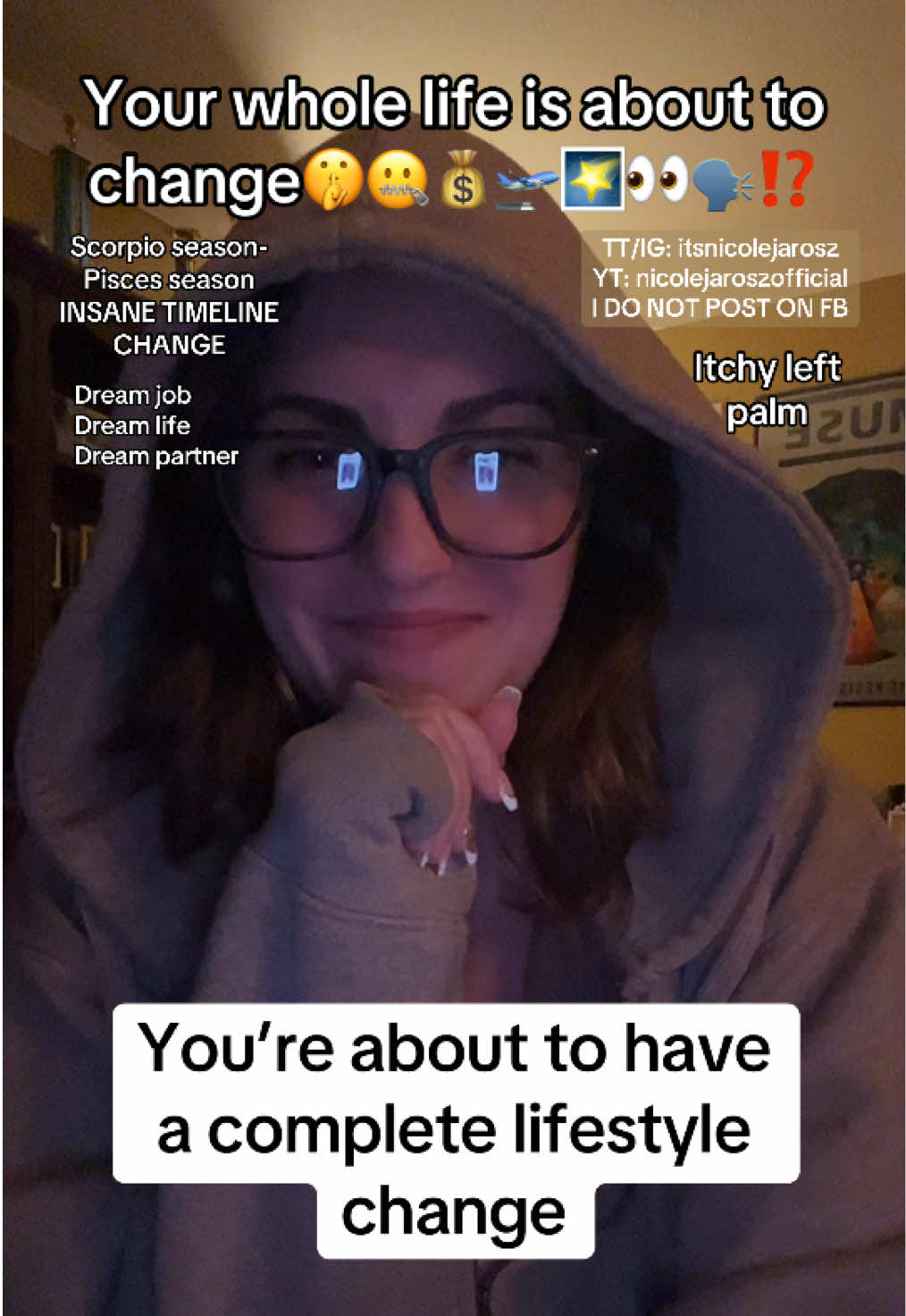 @NICOLE JAROSZ