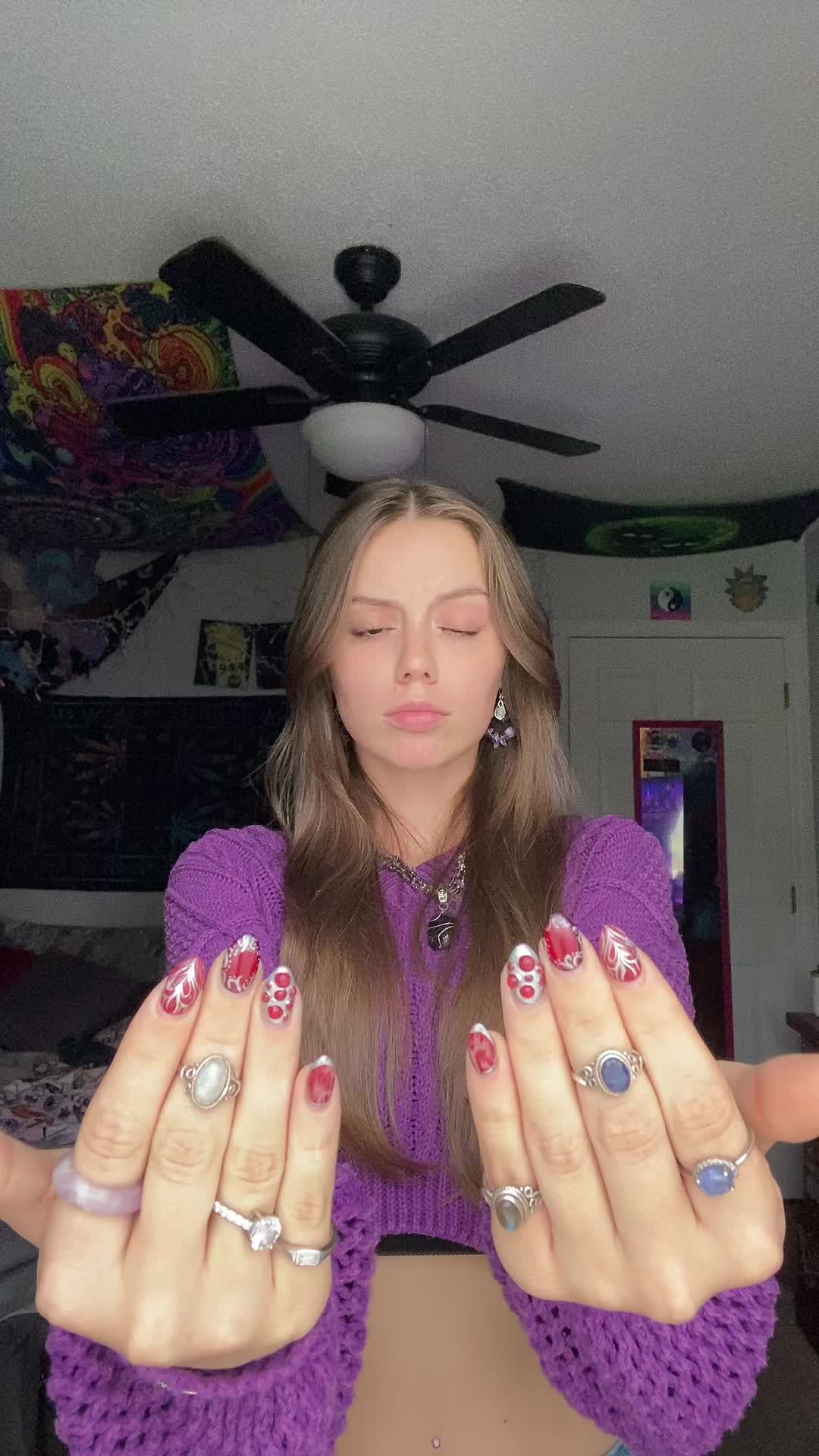 @Rebekah