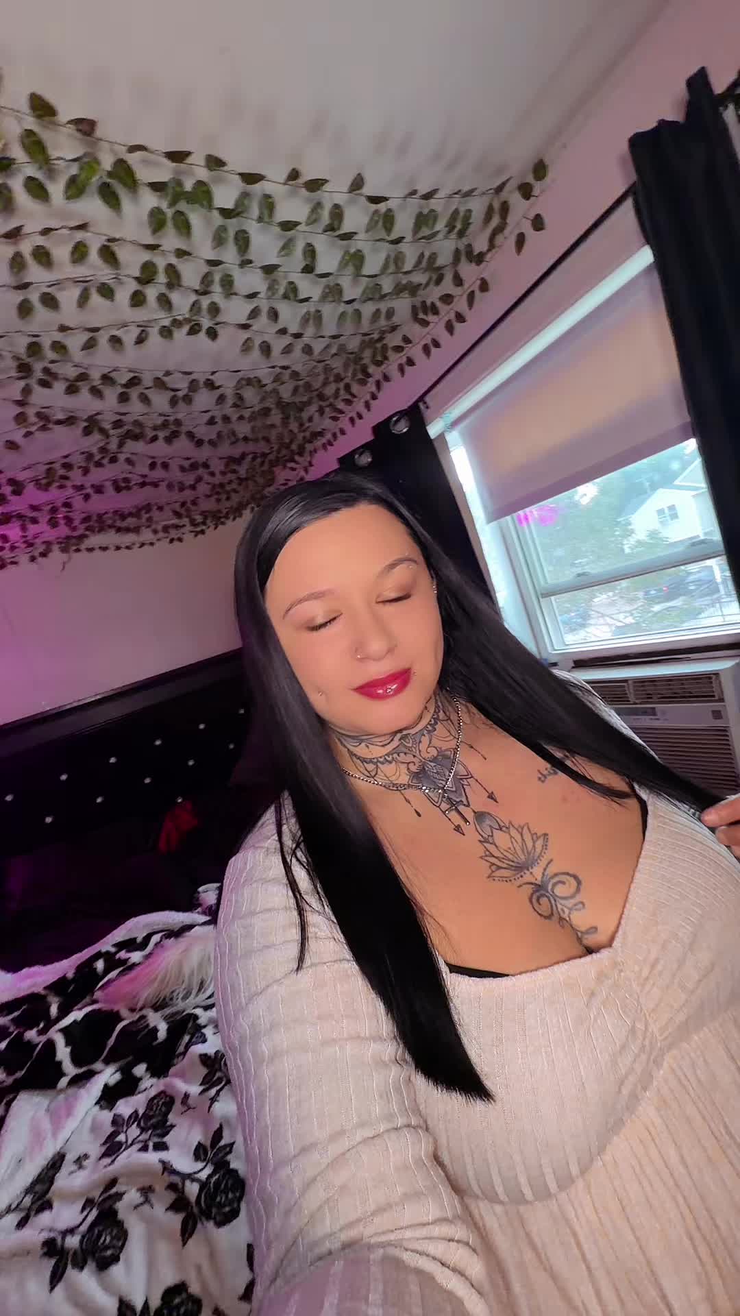 @Becca