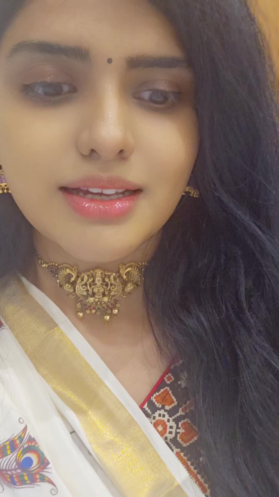@Aarthi Ravi