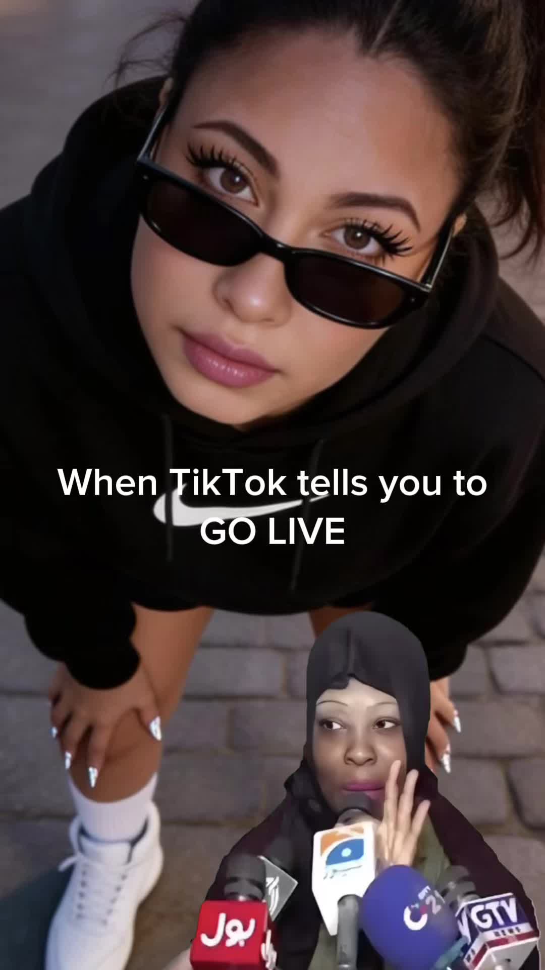 @GENIE