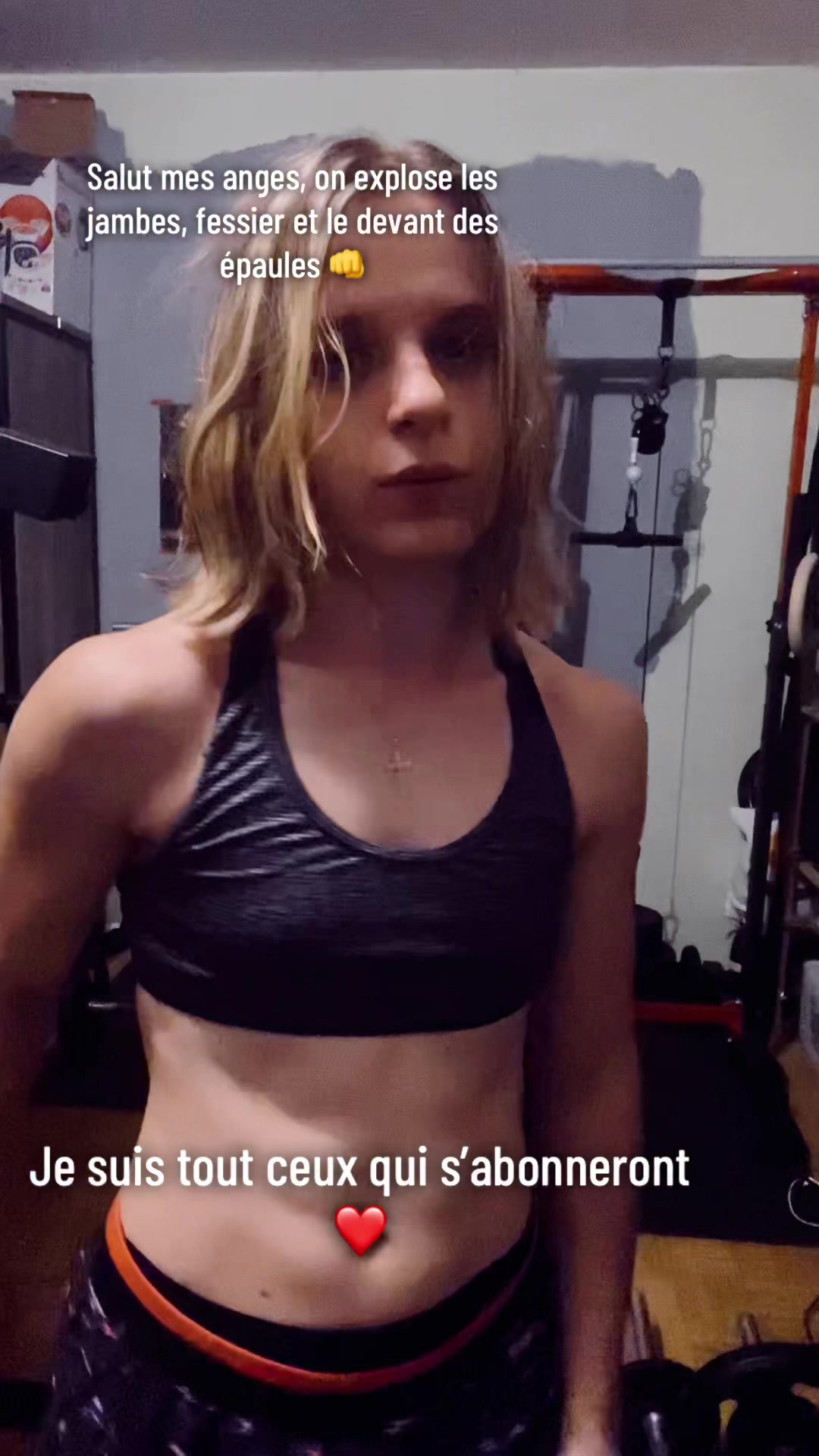 @Victoriafaitdelamuscu