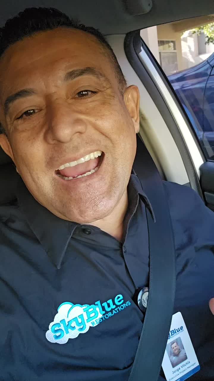 @sky blue restorations inc.