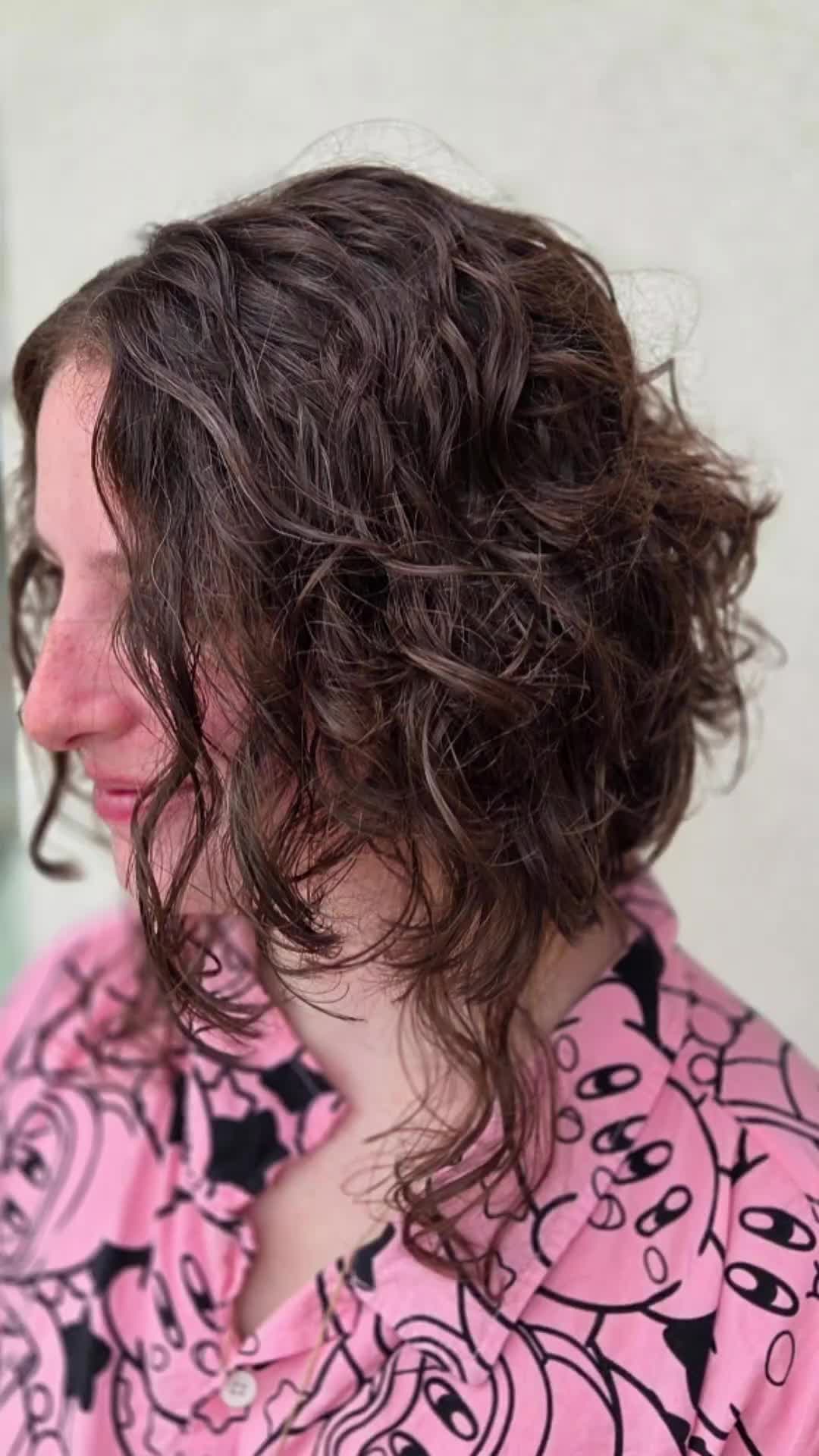 @TANIA ☆ CVILLE ALT STYLIST