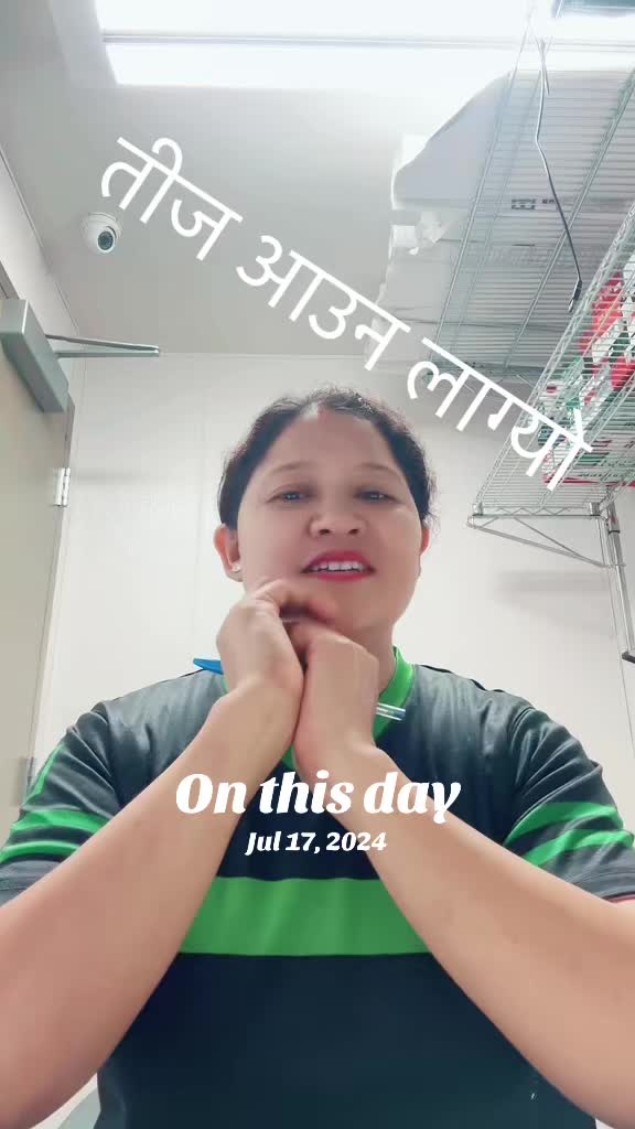 @Priyanka Pari and Mommy Baba❤️