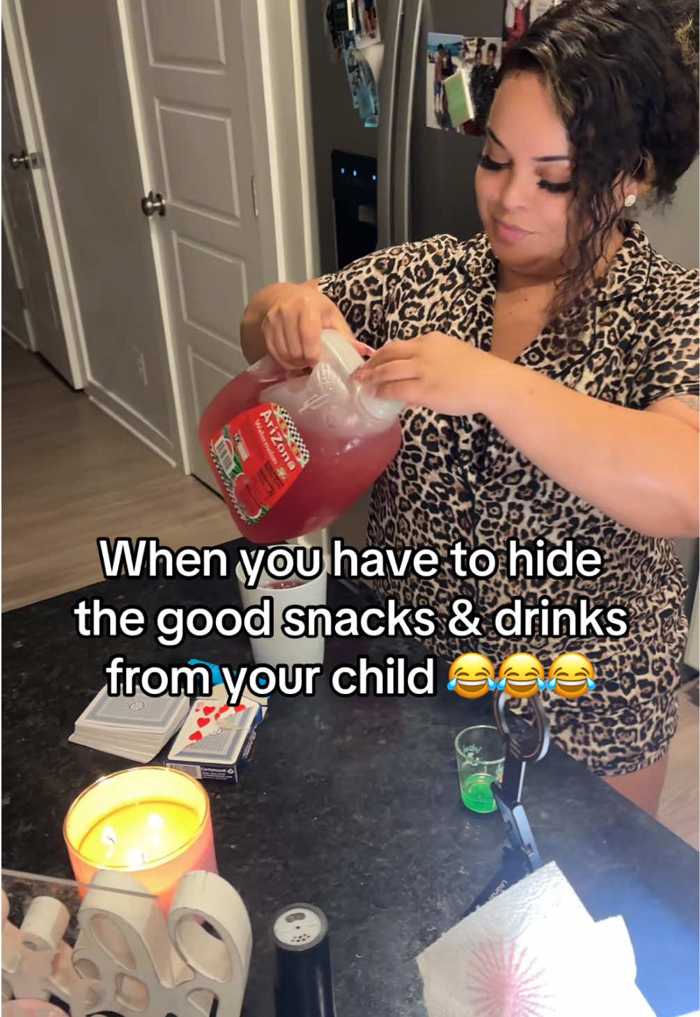 @Jeri Nicole