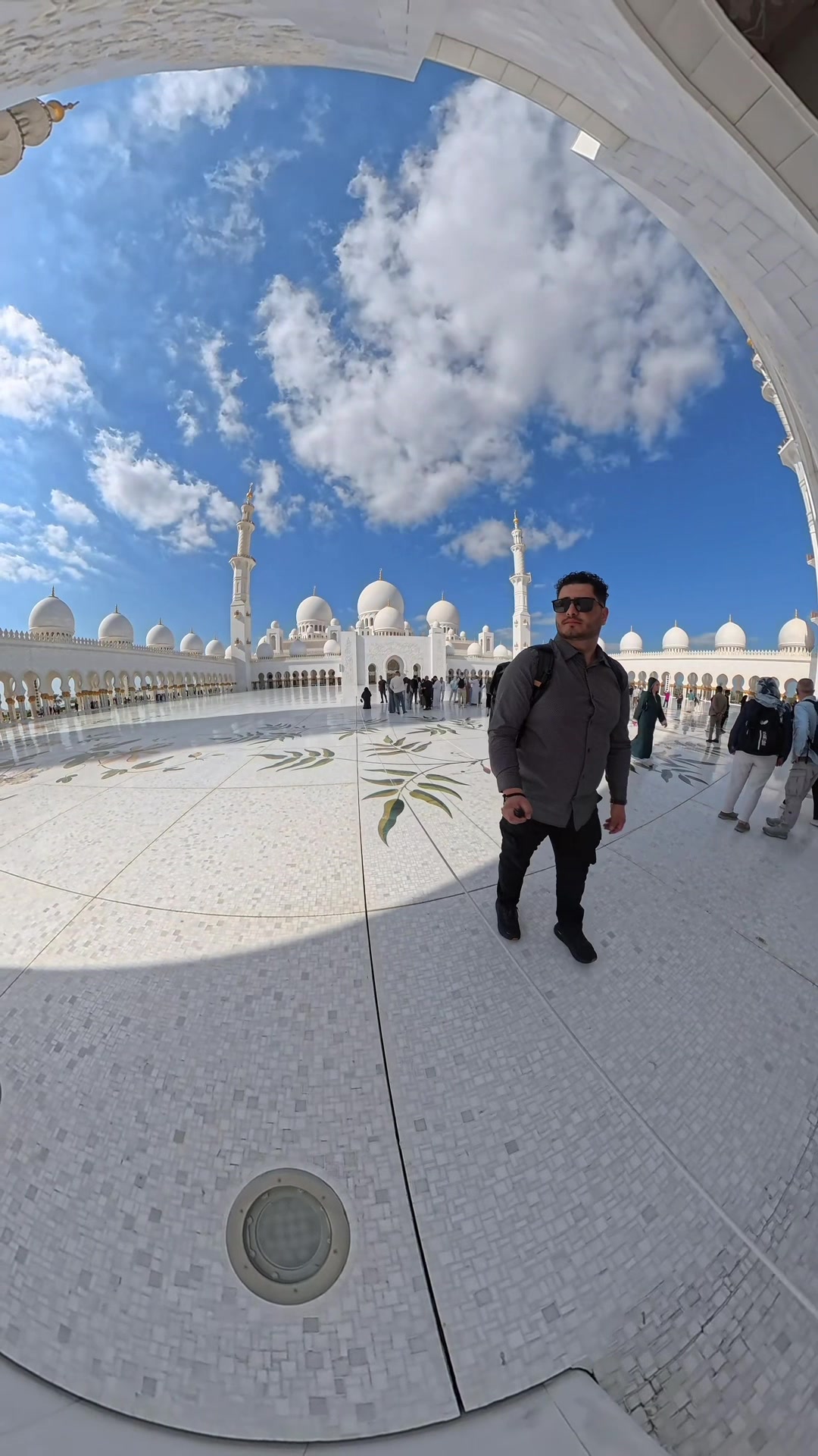 @Abdon Flores | Viajes