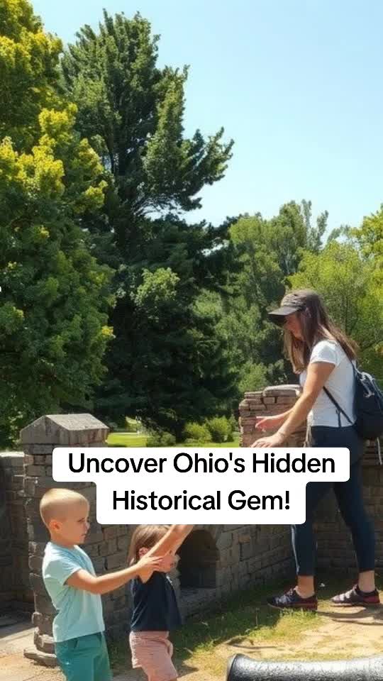 @Journey through Ohio