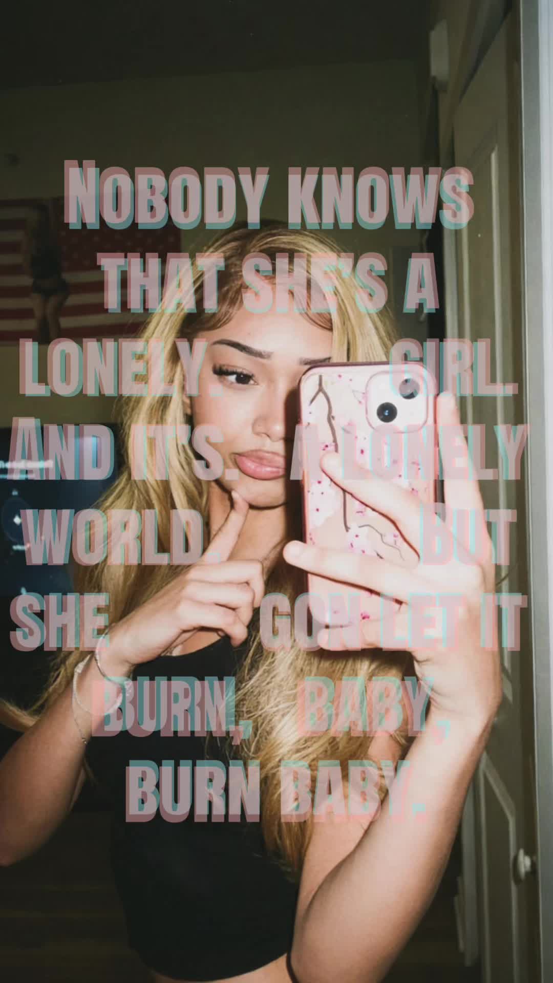@️