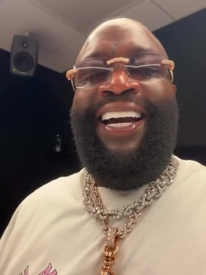 @RICKROSS