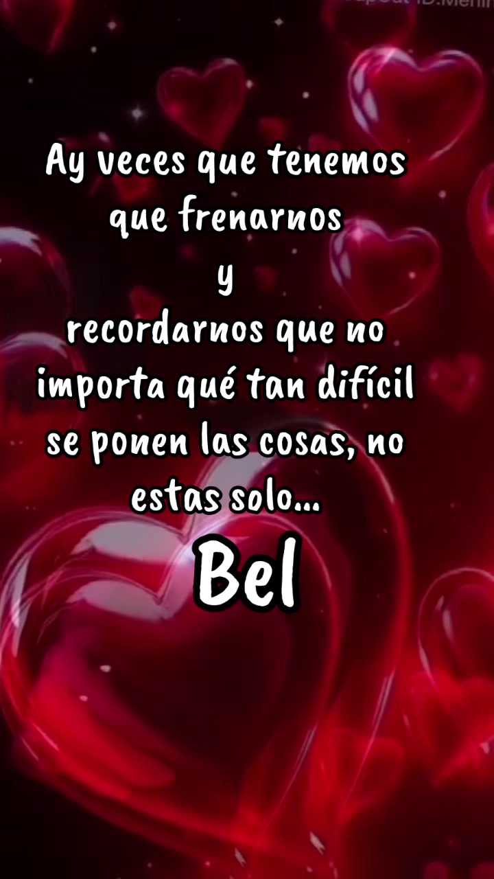 @🧏♀️ Bel🧏♀️