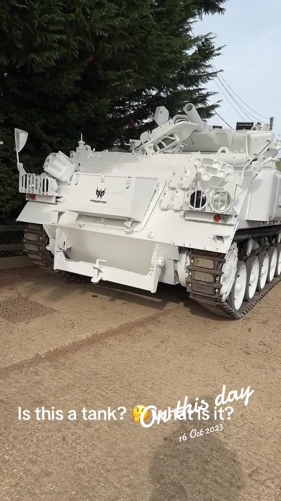 @Tanks a lot