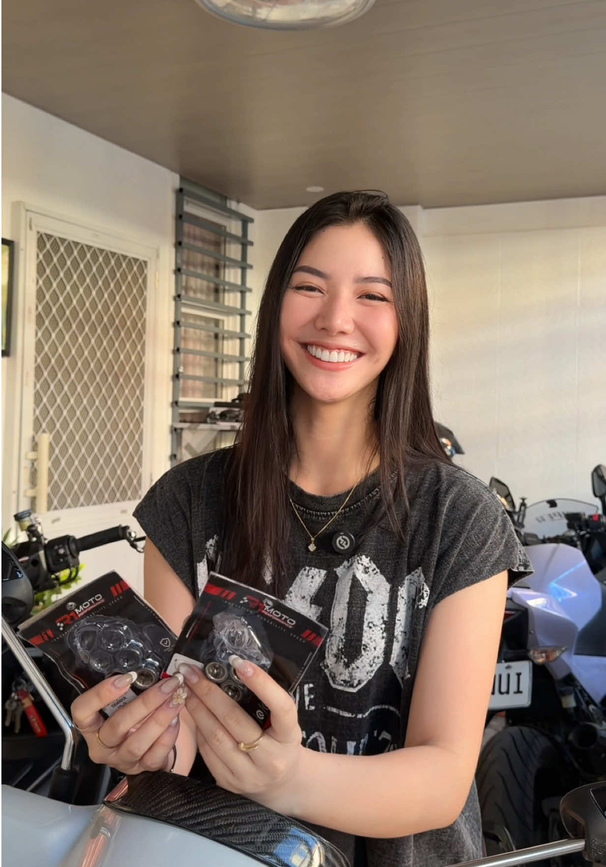 @Piper Moto