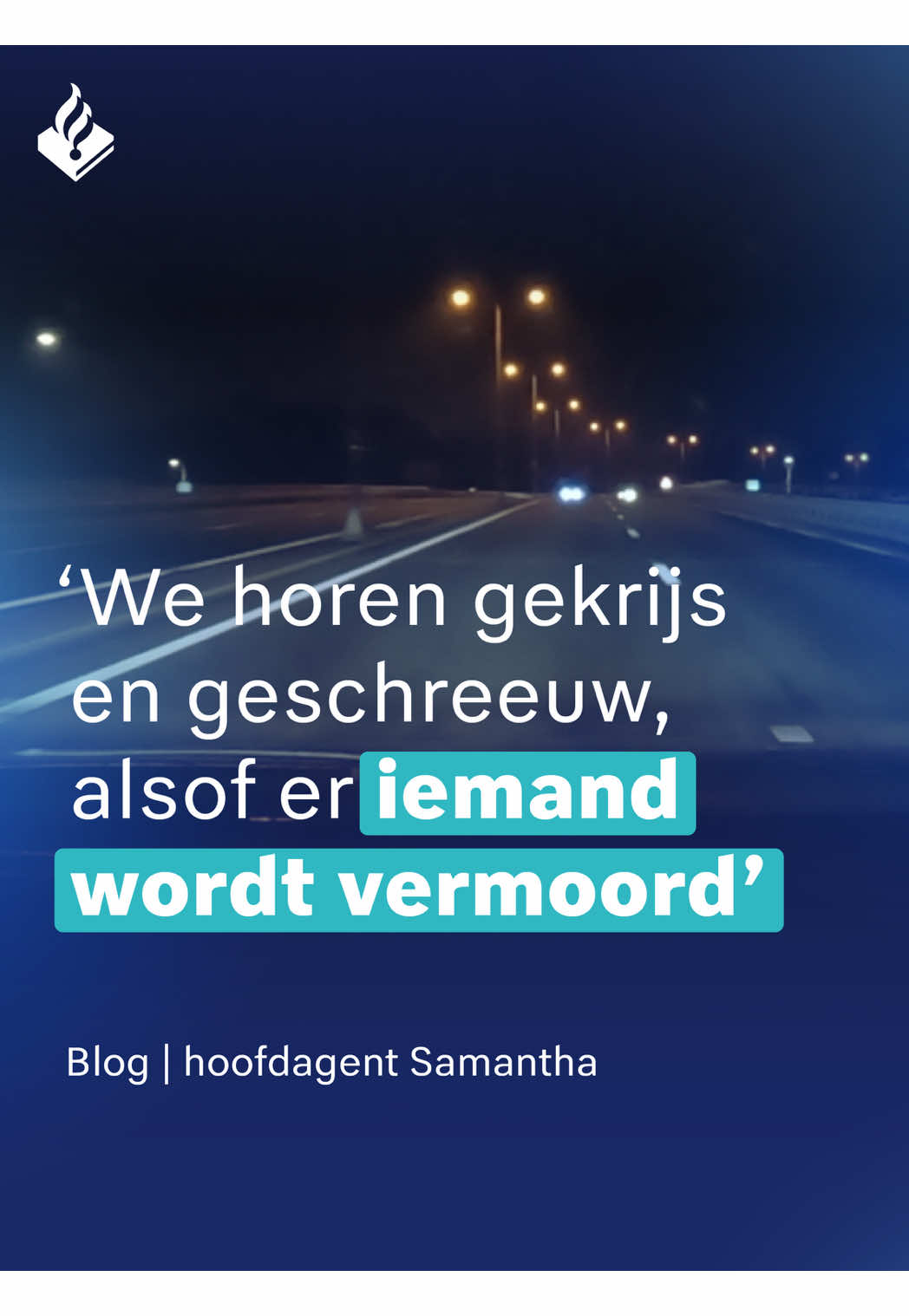 @Politie Nederland