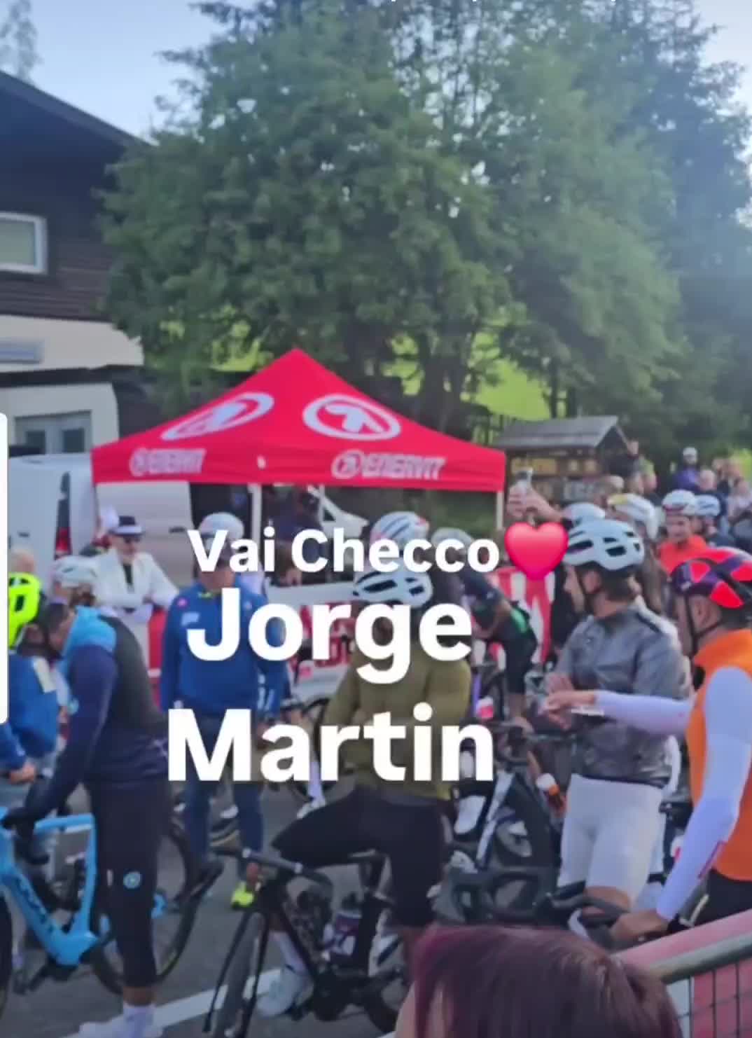 @Pietro Sanseviero