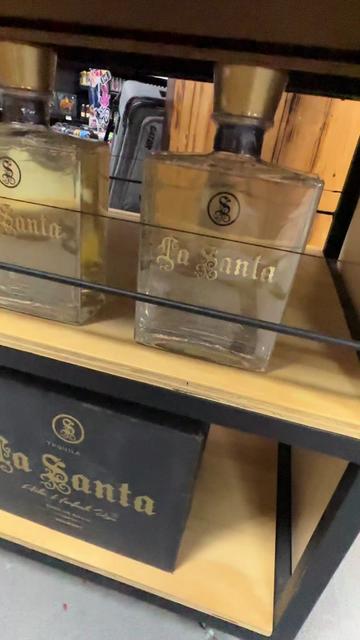 @TequilaLaSantaTexas