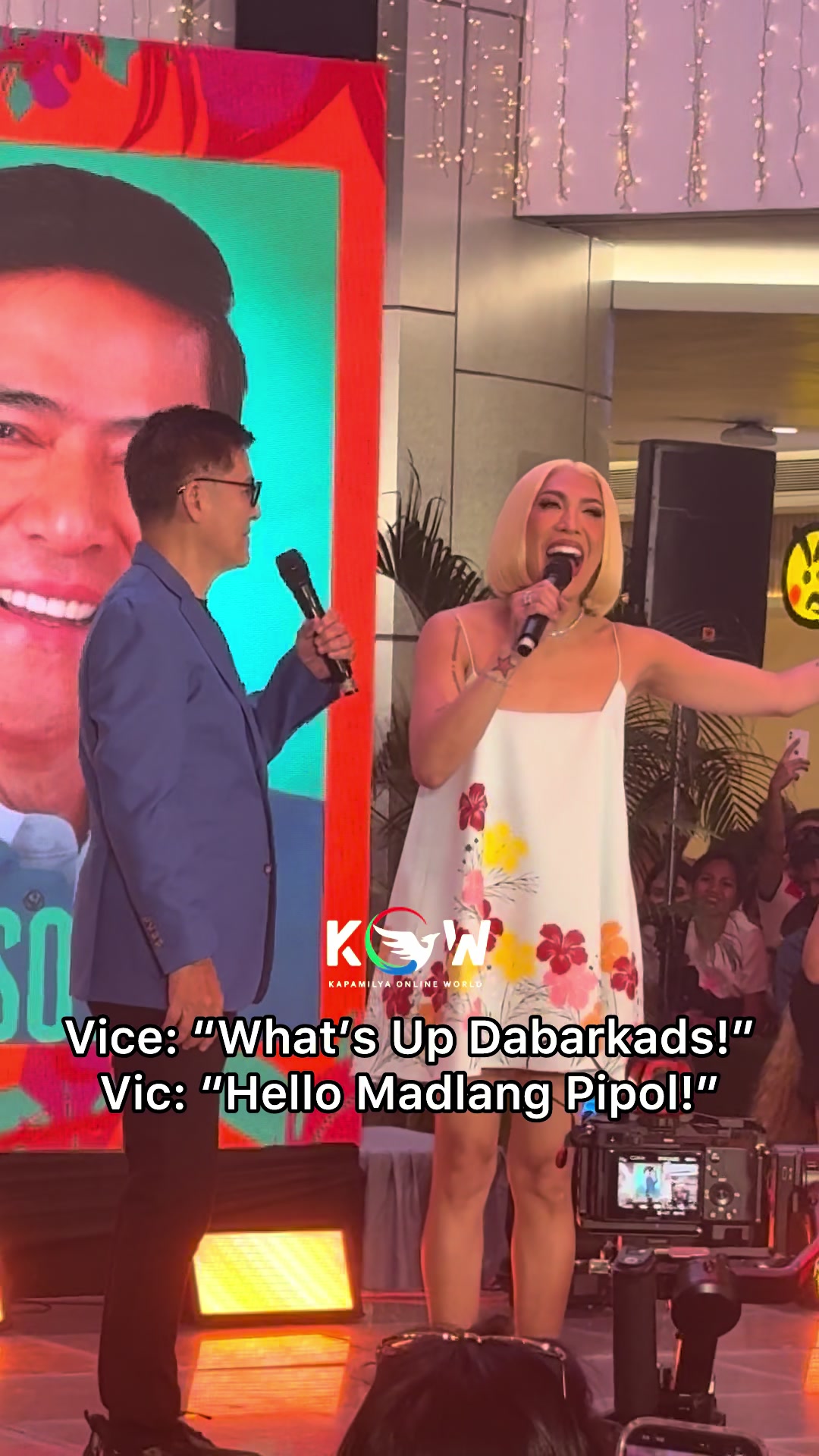 @Kapamilya Online World