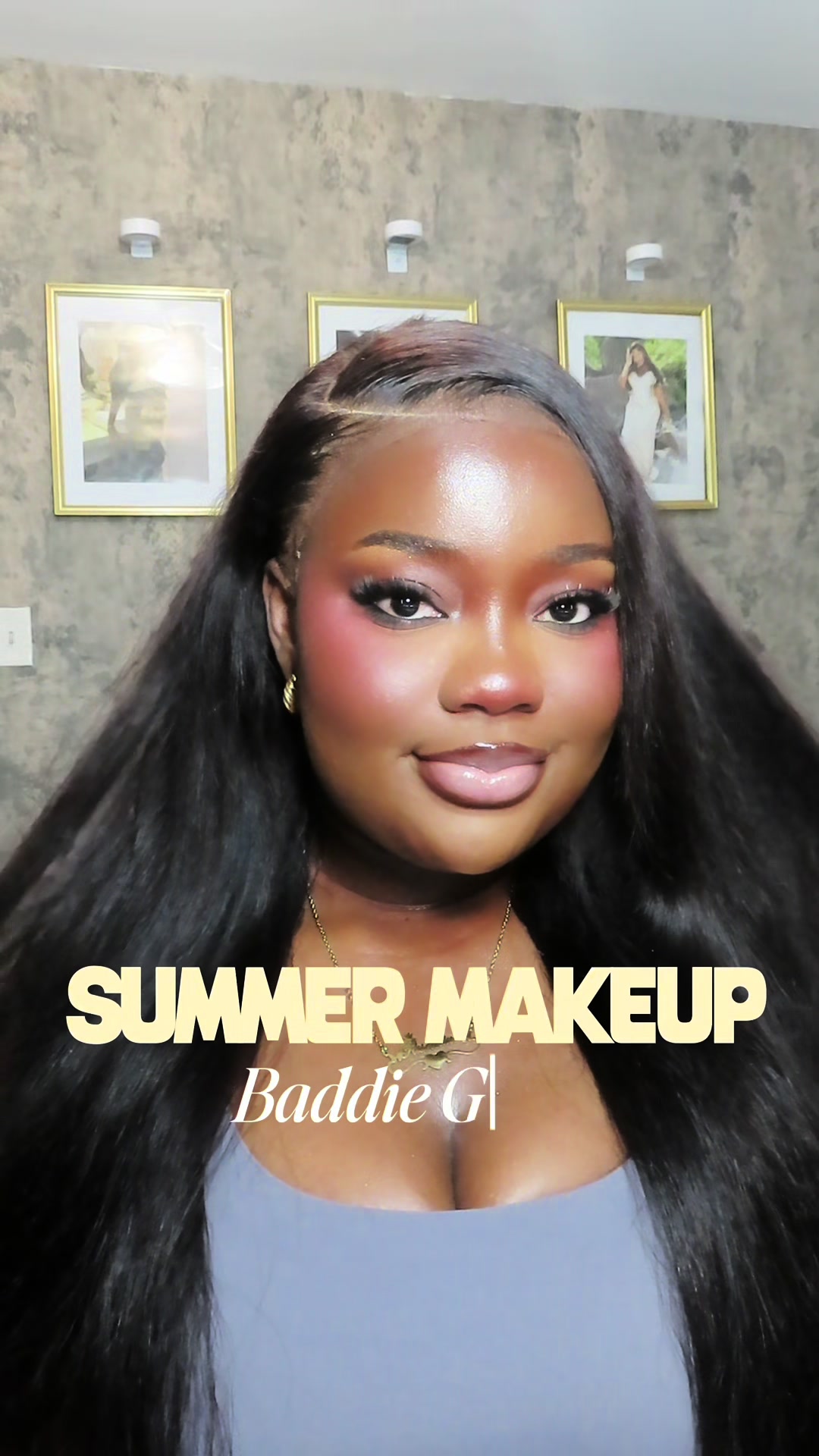 @PasBeautyGlam/Travel MUA