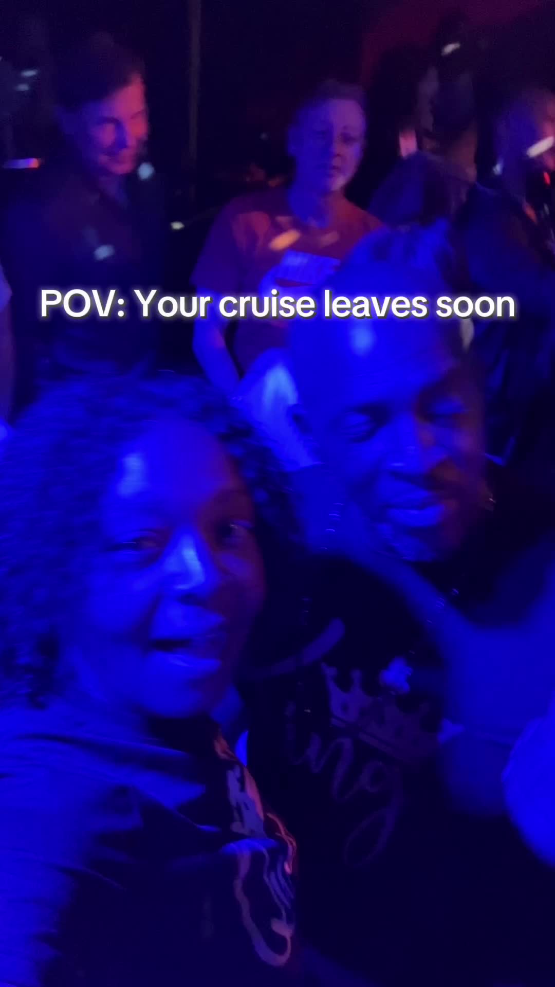 @Traci | Lions Gate Voyage