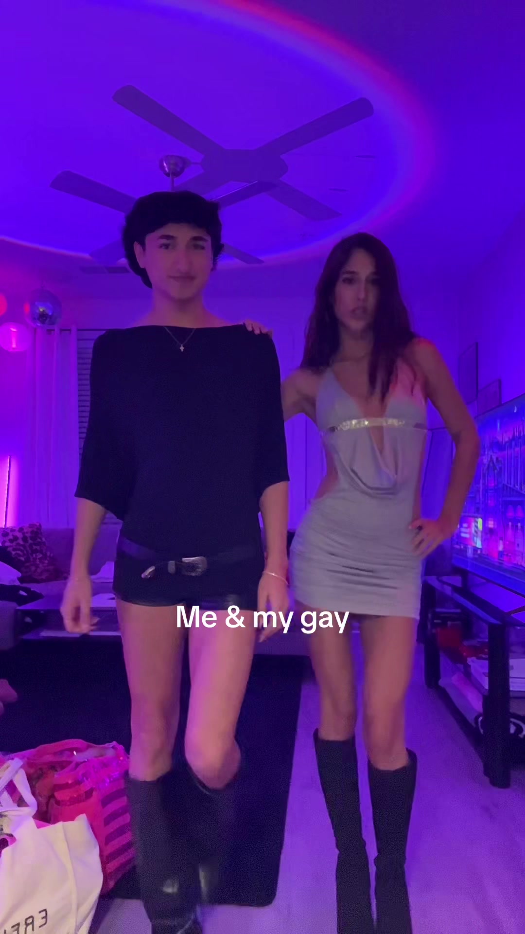 @lily grace