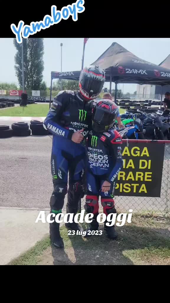 @GOLD RIDERS