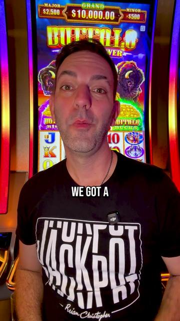 @Brian Christopher Slots