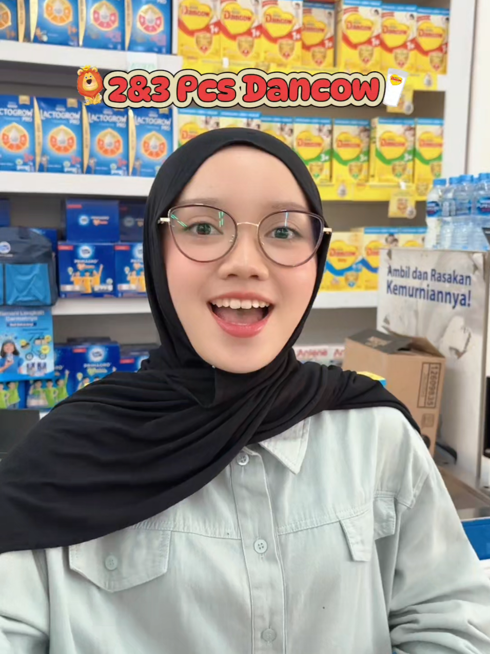 @JNJ BabyShop