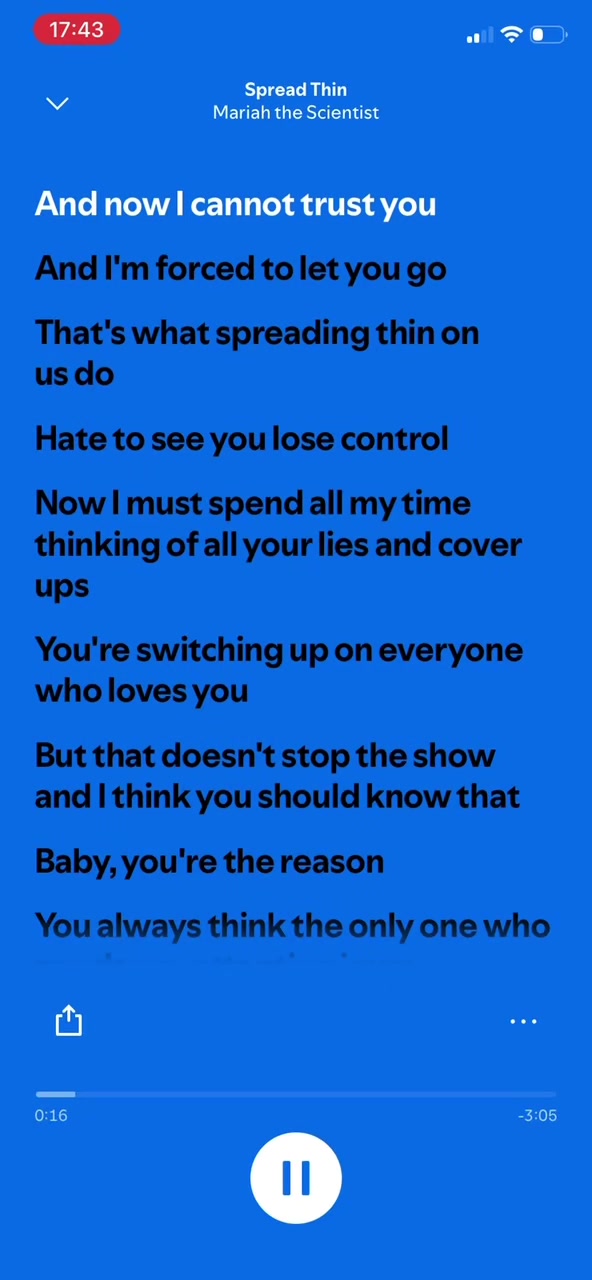 @Zane