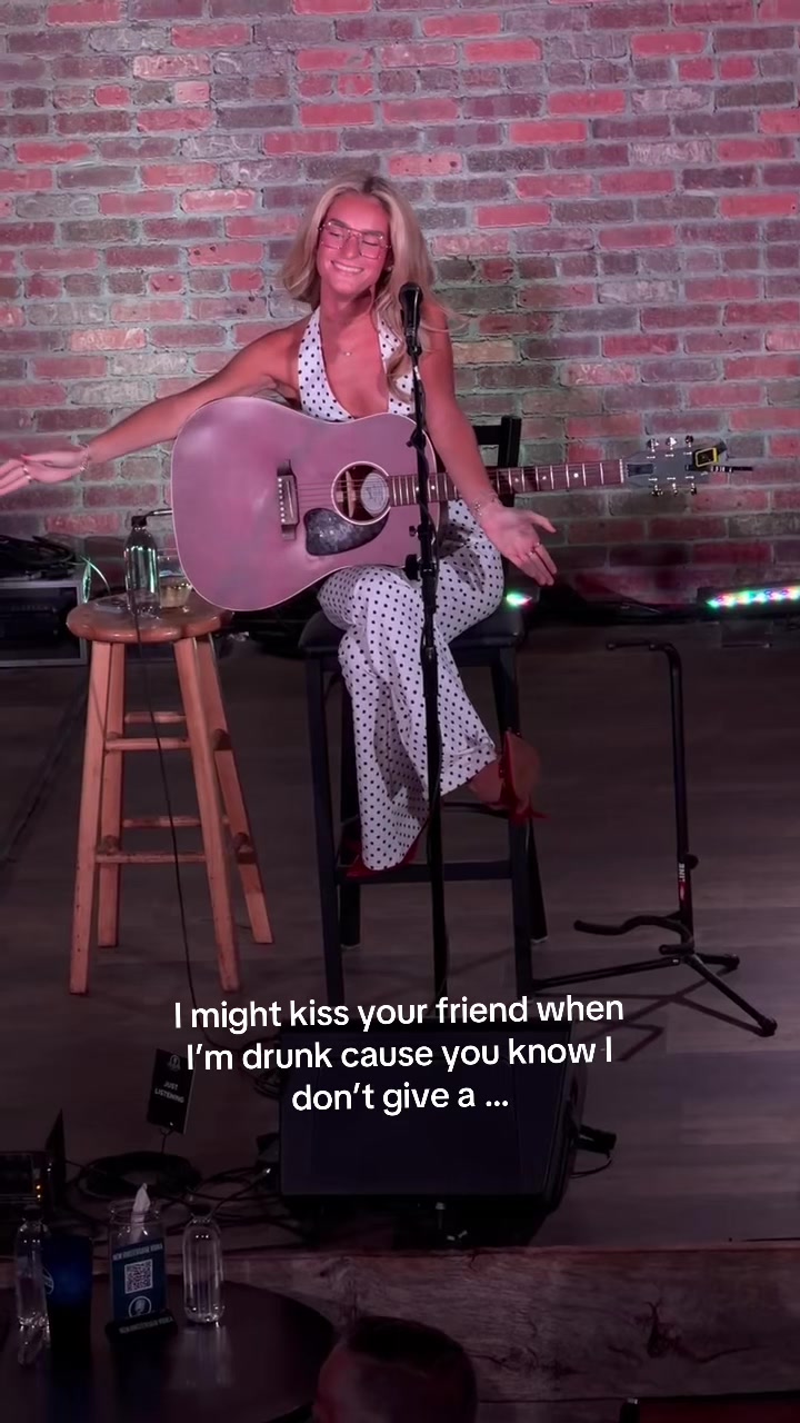 @Bella McCormick