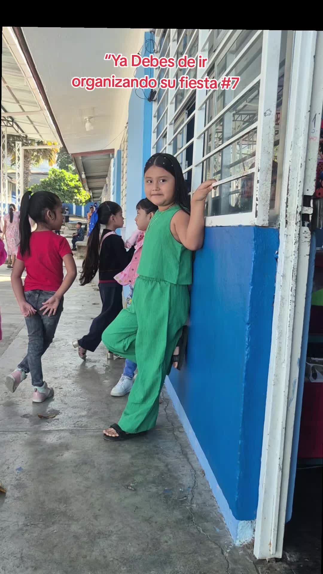 @Gerli Barrios