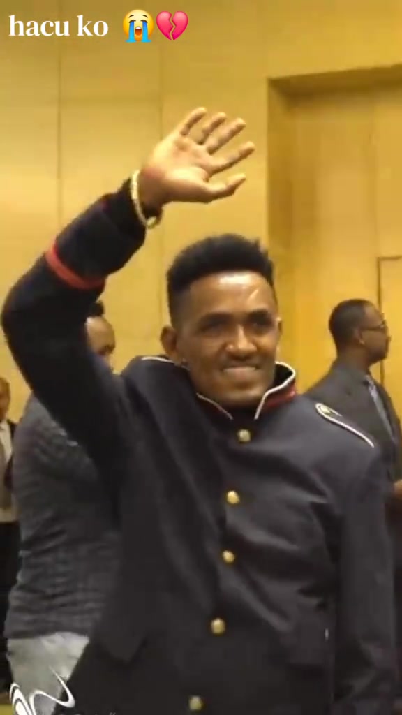@Kara Deemaa (Daniel Gemeda)
