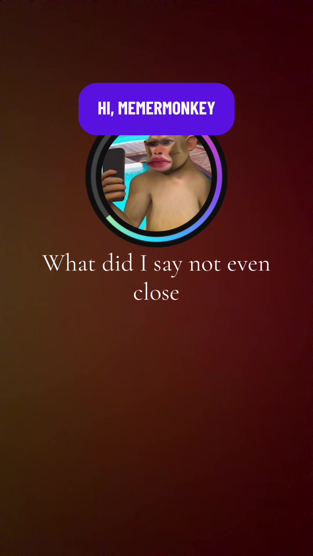 @Memermonkey