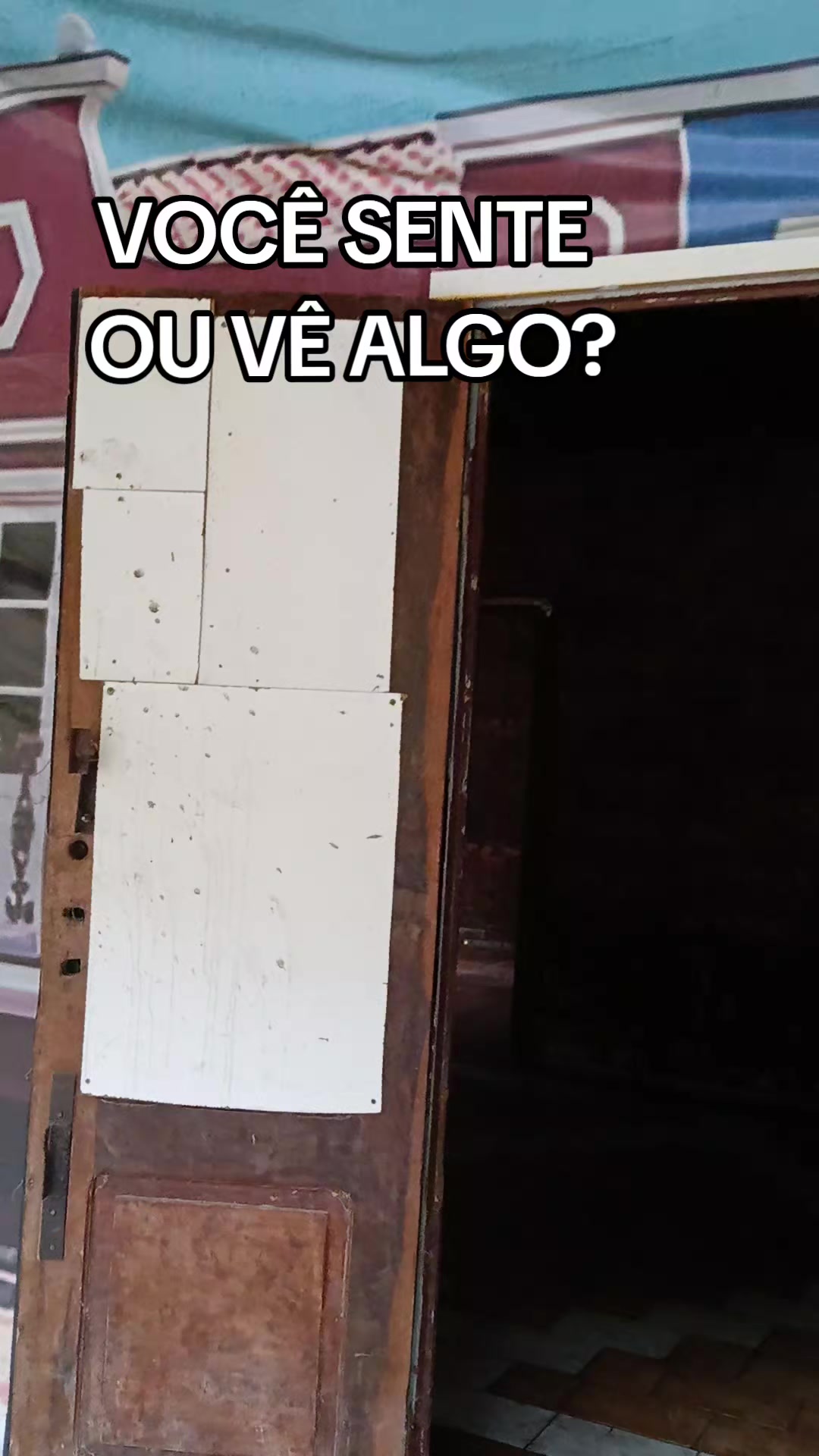 @Frequencia Sobrenatural