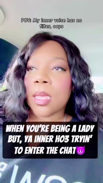 @Yvette Anderson
