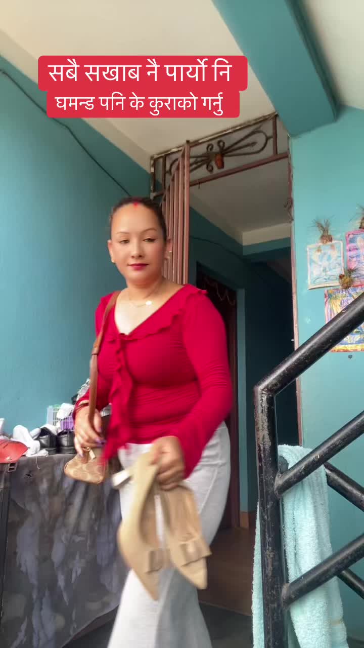 @puspa lamichhane