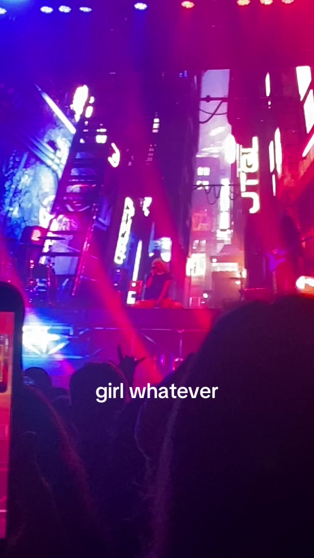 @bubblegum babe