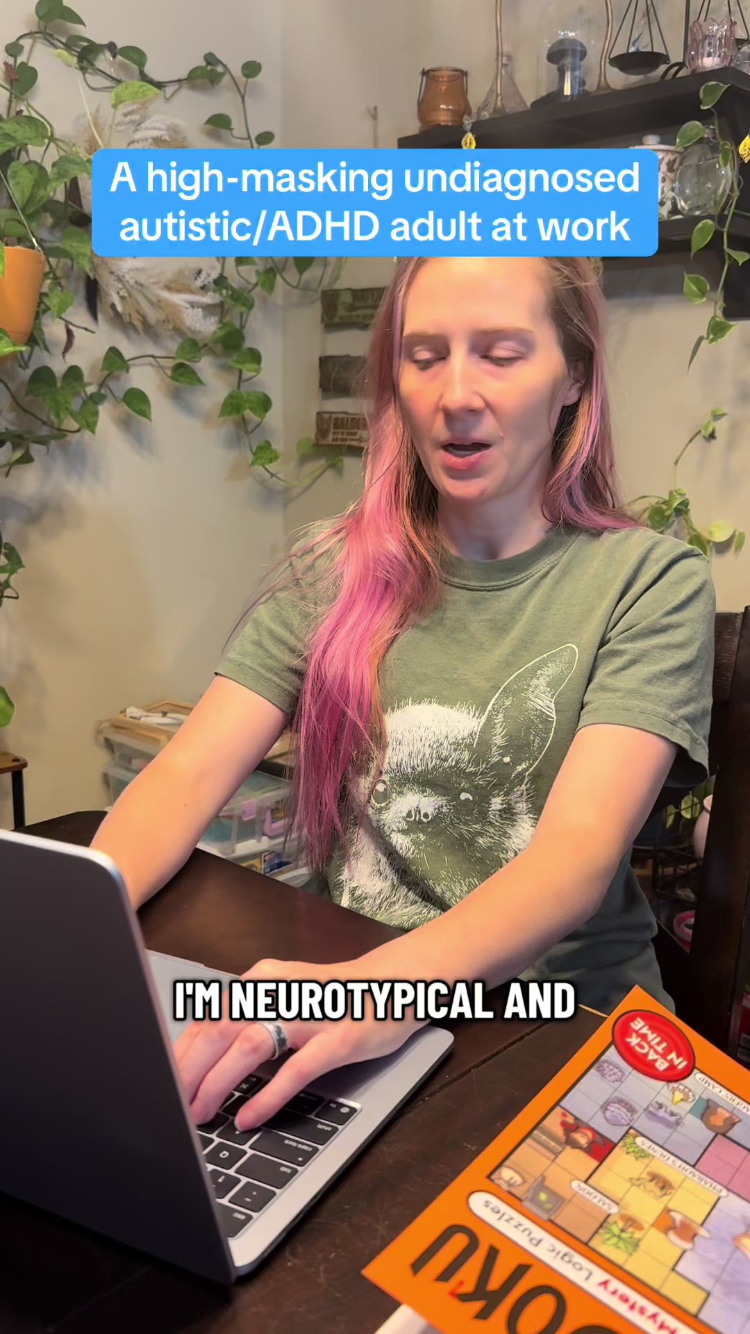 @Studies Show