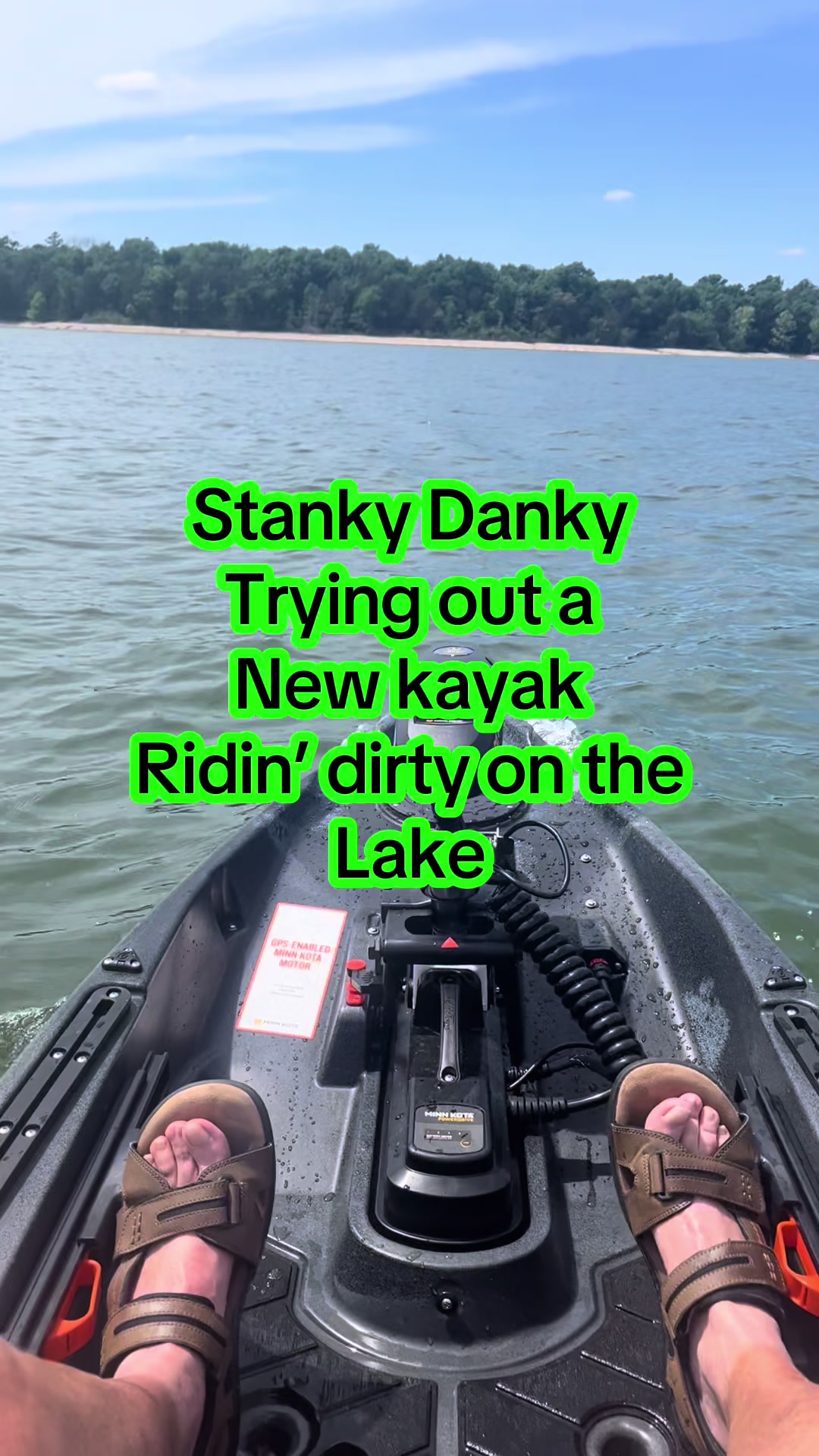 @Stanky Danky