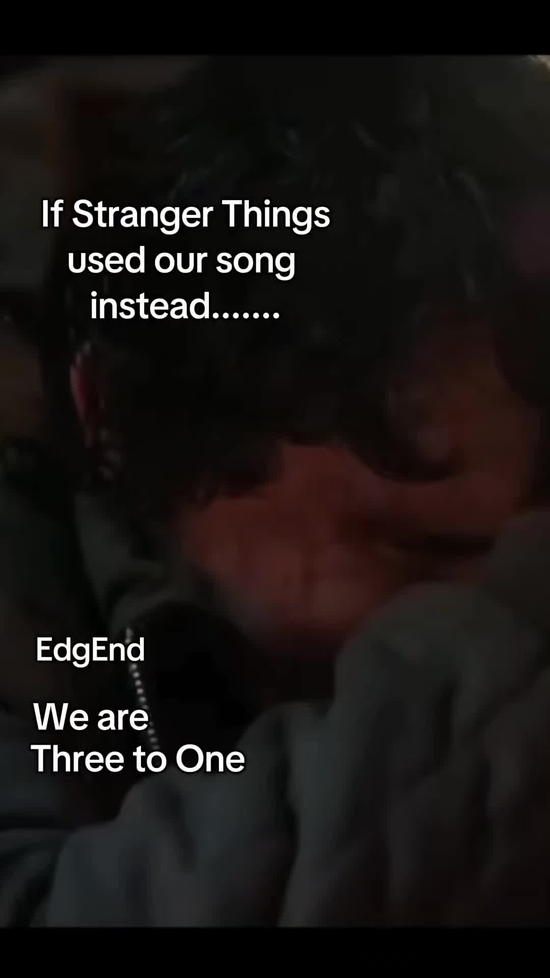 @Steve | Singer | 3 to 1 🤘