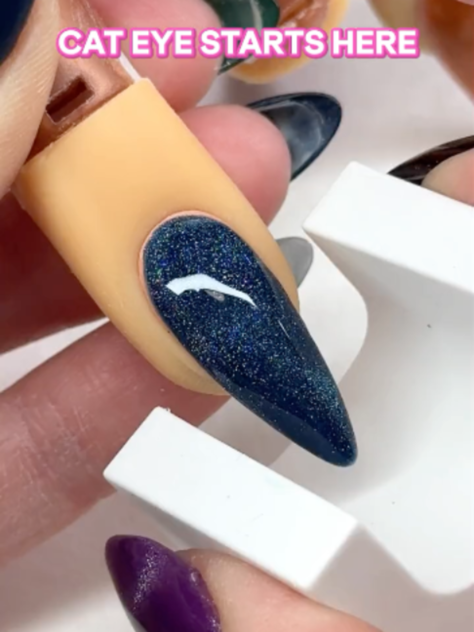 @Young Nails