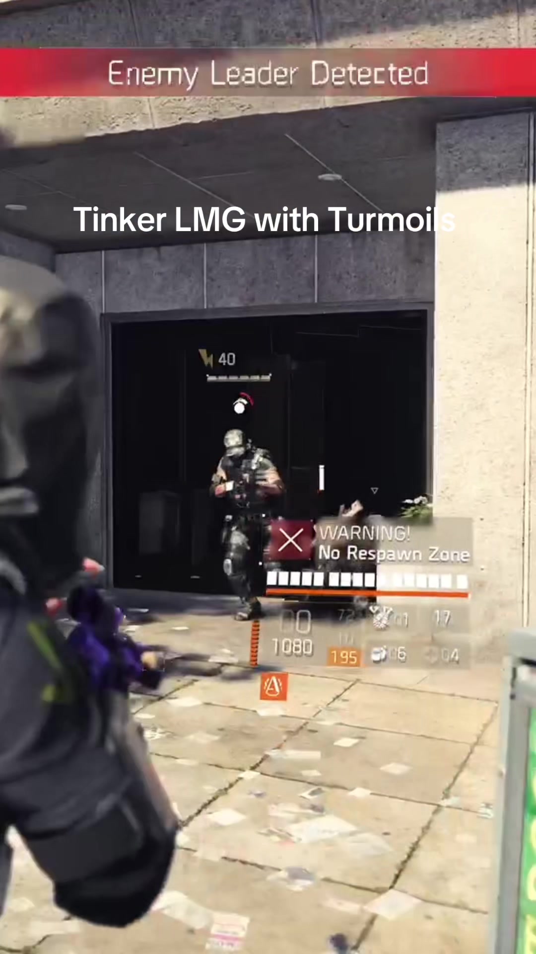 @rip TEC 999