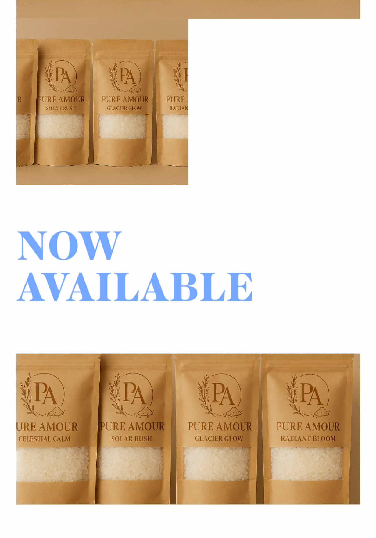 @Pure Amour