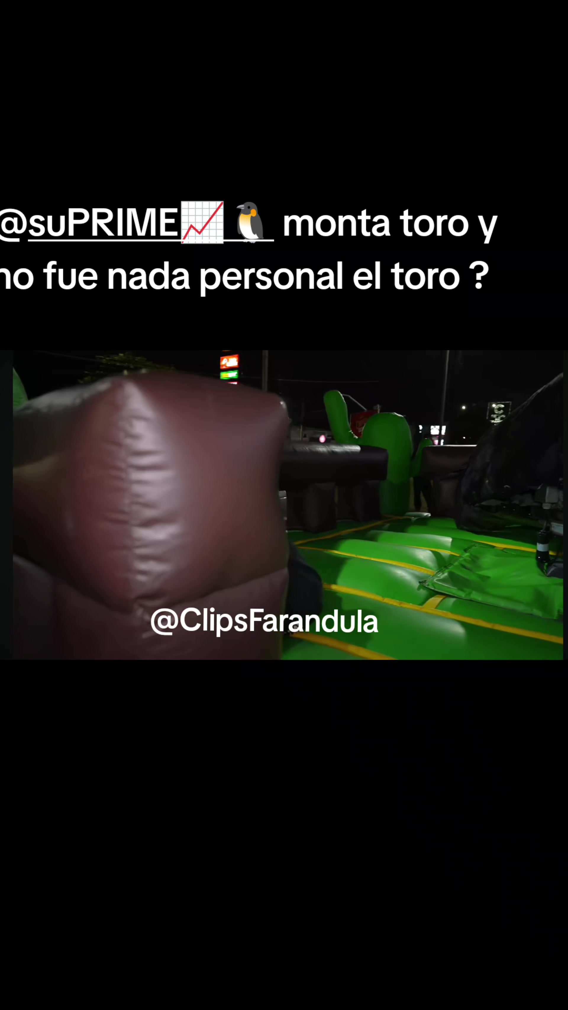 @Clips Farandula🦁♾️👑🐧💄👅