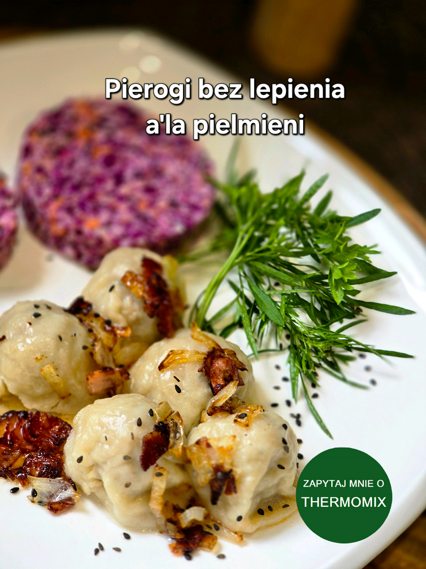 @💚 Wiesz co Jesz z THERMOMIX💚