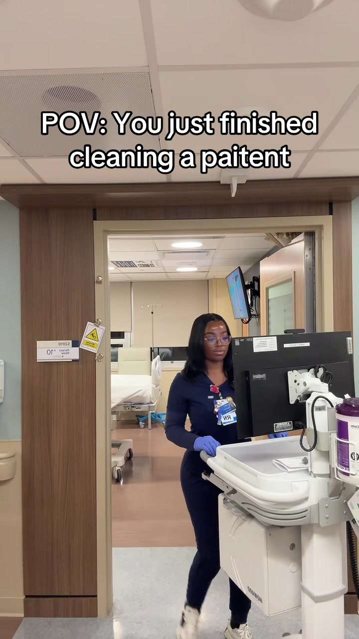 @NURSE TAI BSN, RN